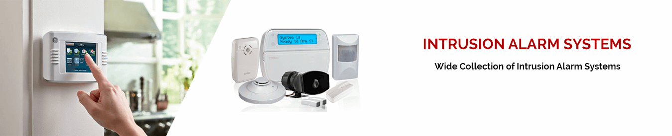 Alarm Systems Dublin