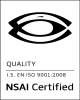 Nsai Certified Company